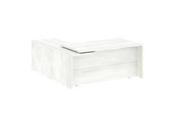 Стол руководителя угловой, правый YALTA LT.C-18 (R) 1800х2000х750